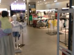 -ZARA(金安国际购物广场店)
