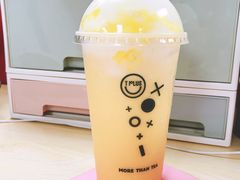 -TPLUS茶家(上海商城南京西路店)