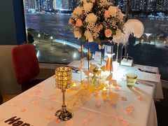-Kathleen's Waitan 凯圣琳江景西餐厅(外滩店)