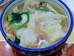 羊肉面片-达吾手抓美食城总部(义乌店)