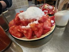 -小寒羊烧烤(凯瑞时代大厦店)