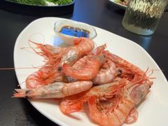 -501號台州海鲜餐厅(海创园店)