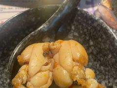 特色美蛙-哥老官重庆美蛙鱼头(宝山龙湖店)