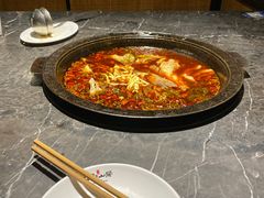 -大鱼山房鱼头火锅(老字号品质店)