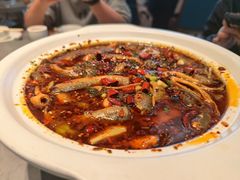 -情妹耙泥鳅·江湖川菜(科华店)