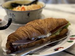 -何九海南茶店(鬼仔巷店)