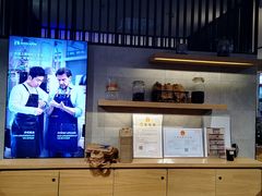 -luckincoffee瑞幸咖啡(顺义华联商厦店)