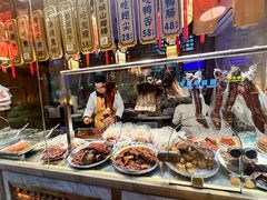 -老妈秘制兔头(春熙路店)