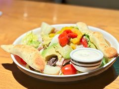 -玛尚诺意式餐厅(官舍店)