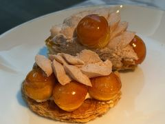 -沁蝶 Butterfly Patisserie甜品蛋糕(北京瑰丽酒店)
