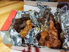 -SUN炸鸡专门店(西塔总店)