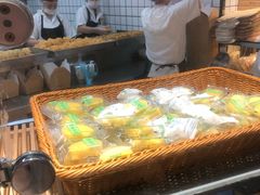 -鲍师傅糕点(国金街店)