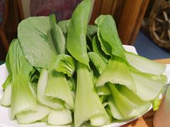 -草原塞蛮羊火锅城(港湾店)