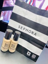 -丝芙兰Sephora