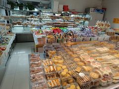 -幸福蛋糕坊(金顶街店)