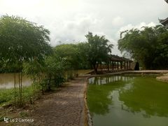 -荔江湾景区