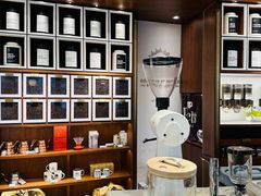 -Peet's Coffee皮爷咖啡(新天地黑标店)