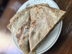 家常饼-清真永恒华威肉饼(潘家园店)