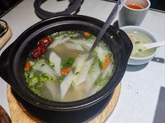 -阿西娅食府(中关村店)