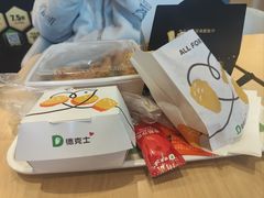 -德克士(林廓北路店)