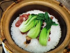 -捞神汤物料理(正大广场店)