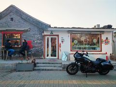 -BE YOLO必有乐&小红帽三明治