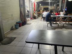 -凤姐烧烤(水街商场店)