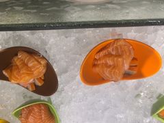 -“香”全日餐厅·株洲大汉希尔顿酒店