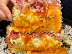 -1886德国汽车餐厅(外滩中央店)