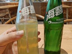 -张碗碗青海牛肉拉面(王城公园店)
