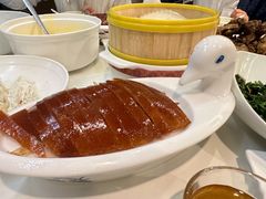 -大鸭梨(天通西苑店)