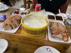 -董立兵烤鸭店(山大路店)