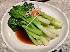 -留半山·香港食堂(啦啦宝都店)