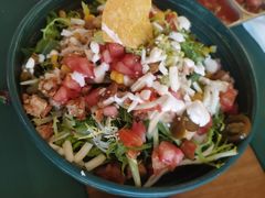 -HFFOUSA TACO弗萨塔可墨西哥餐厅(颐堤港店)