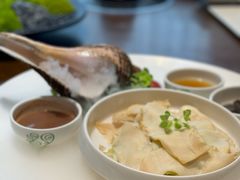 -金成潮菜博物馆(海珠湿地店)