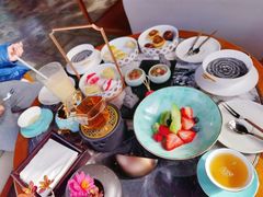 -广富林宰相府酒店·水云间