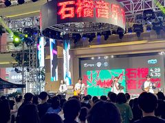 -宝龙广场(福州台江店)