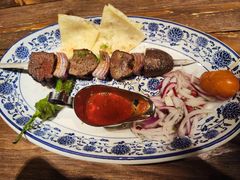 -卢布里西餐厅(总店)