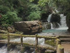 -神农架景区