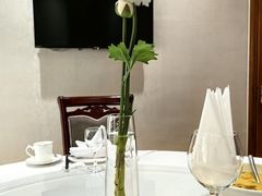 -新巴黎大酒店-巴黎中餐厅