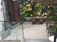 -云里小坐·小院里·团建·宴请·下午茶(三圣乡店)