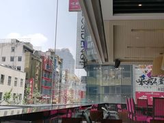 -上海丽笙精选海仑宾馆·莫赛克餐厅