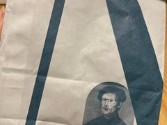 -老梦面包CHEZMOREL(麦子店)