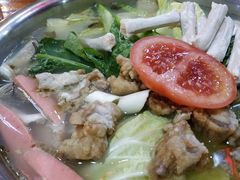-陈记泸州酸菜豆花火锅(建设路店)