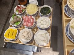 -咏江南·苏式火锅·苏州评弹(观前街店)