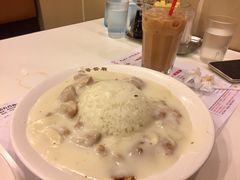 -大哥餐厅(西城花园店)