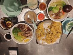 -潮界(虹桥新天地店)