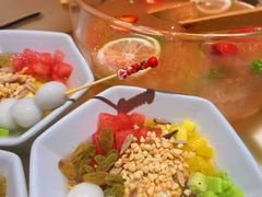 -锦府盐帮·侯宅(五棵松万达店)