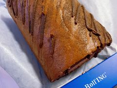 -the Roll'ING手作瑞士卷专门店(卓悦中心店)