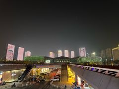 -济南奥林匹克体育中心体育场